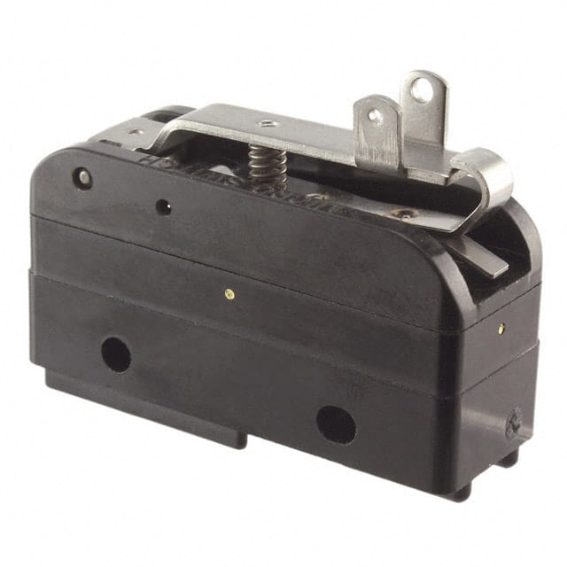BZ-RW9223312 SWITCH SNAP ACTION SPDT 10A 125V
