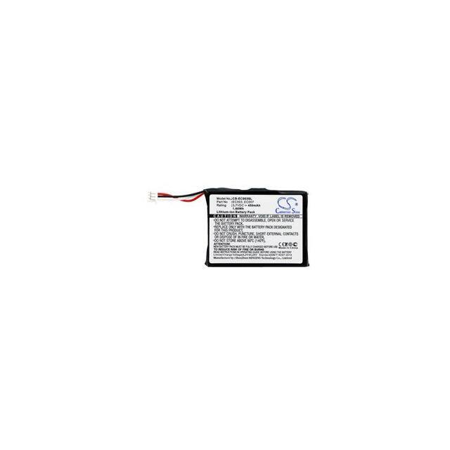 CS-EC003SL Replacement for Cameron Sino CS-