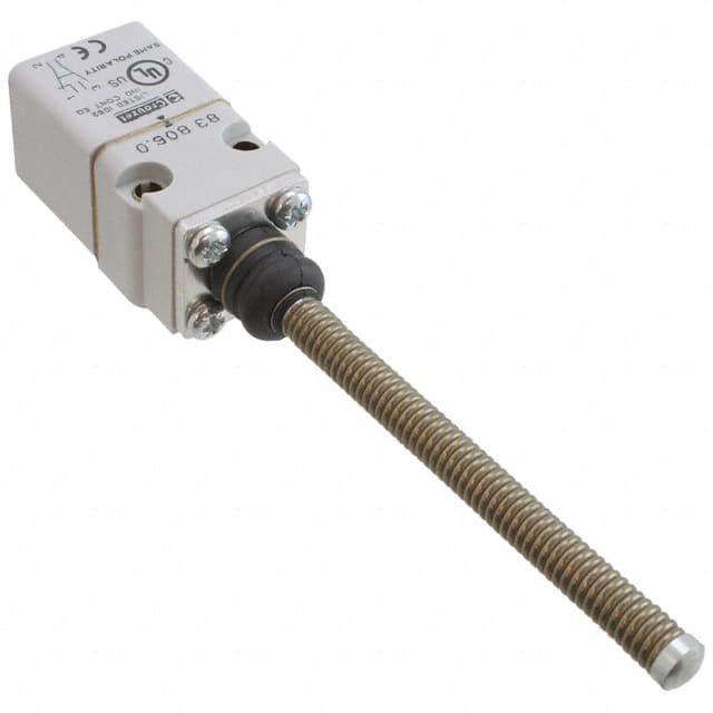 83806051 SWITCH SNAP ACTION SPDT 5A 250V