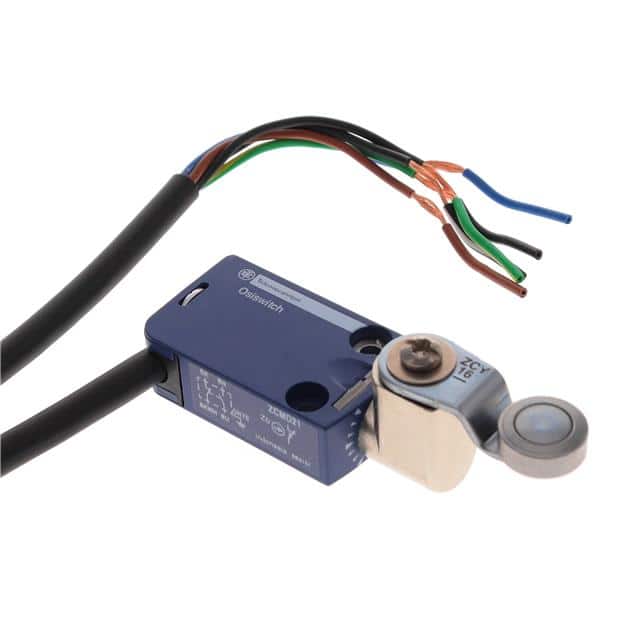 XCMD2116L1 LIMIT SWITCH, LIMIT SWITCHES XC