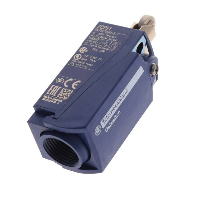 XCKP2102G11 LIMIT SWITCH, LIMIT SWITCHES XC