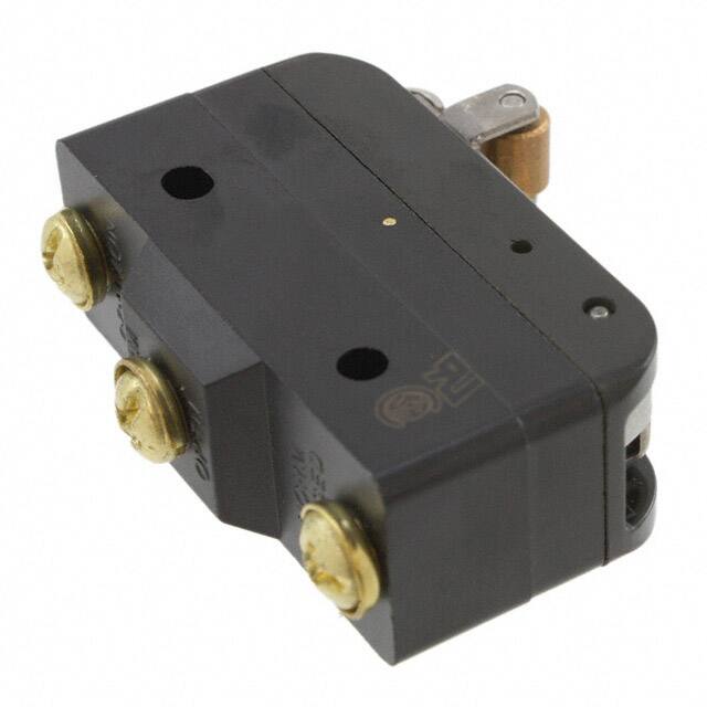 BZ-RW922-A2 SWITCH SNAP ACTION SPDT 10A 125V