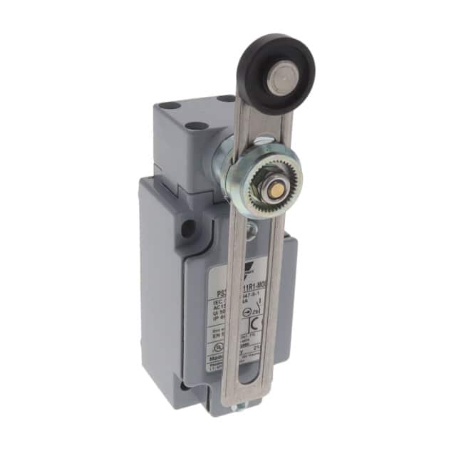 PS31L-NS11R1-M00 SWITCH SNAP ACT DPST 5.5A 130V