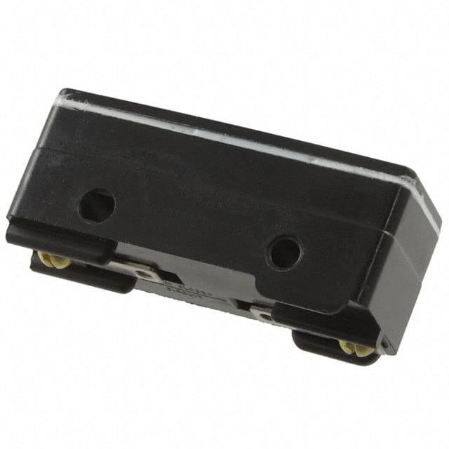 4BS3 SWITCH SNAP ACT SPST-NC 15A 250V