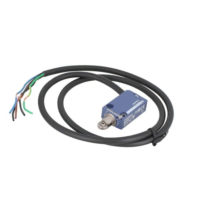 XCMD2102L1 LIMIT SWITCH, LIMIT SWITCHES XC