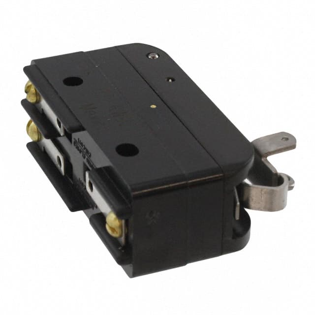 BZ-RW9221 SWITCH SNAP ACTION SPDT 10A 125V