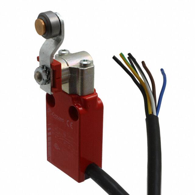 83873102 SWITCH SNAP ACTION DPST 6A 120V