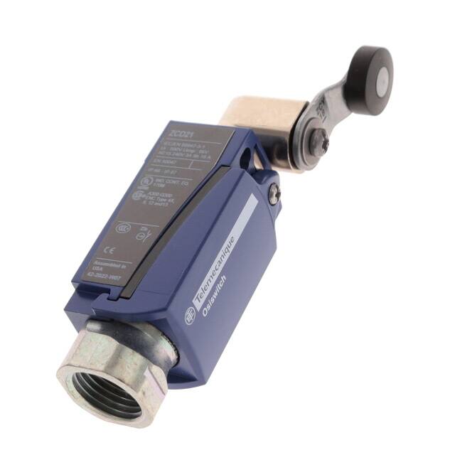 XCKD2118N12 LIMIT SWITCH, LIMIT SWITCHES XC