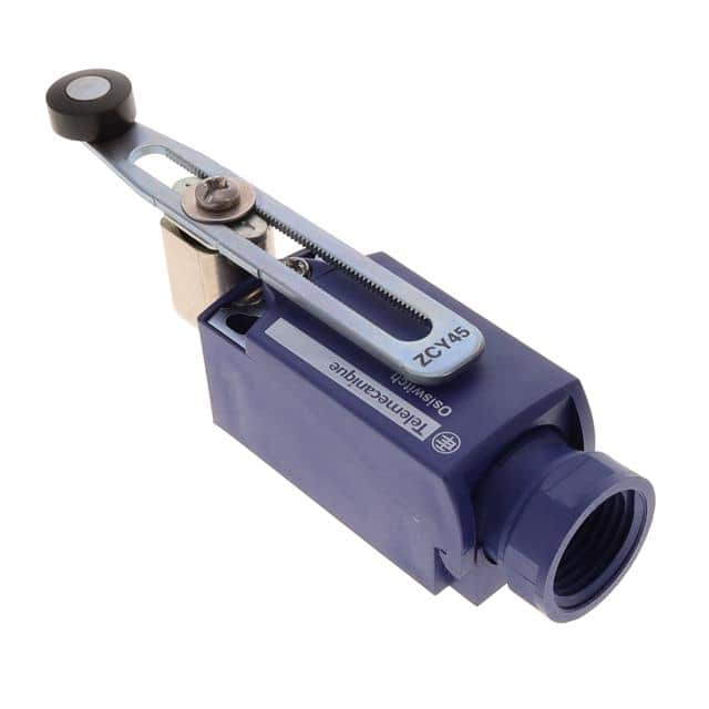 XCKP2145N12 LIMIT SWITCH, LIMIT SWITCHES XC