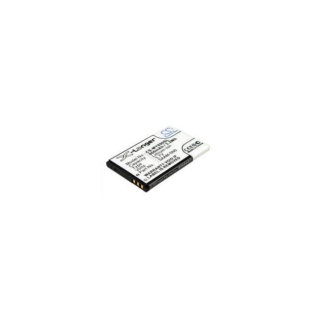 CS-MY890SL Replacement for Cameron Sino CS-