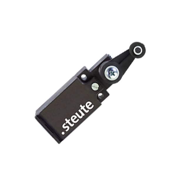 STE-1050006ES95 STEUTE POSITION SWITCH WITH SAFE