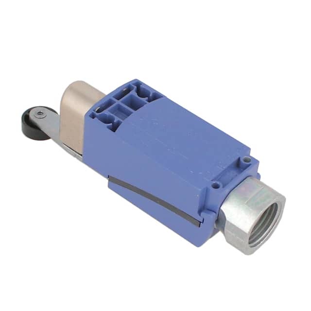 XCKD2145N12 LIMIT SWITCH, LIMIT SWITCHES XC