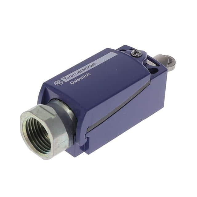 XCKD2102N12 LIMIT SWITCH, LIMIT SWITCHES XC