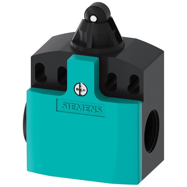 3SE52420BD03 LIMIT SWITCH,ROLLER PLUNGER,1NO+
