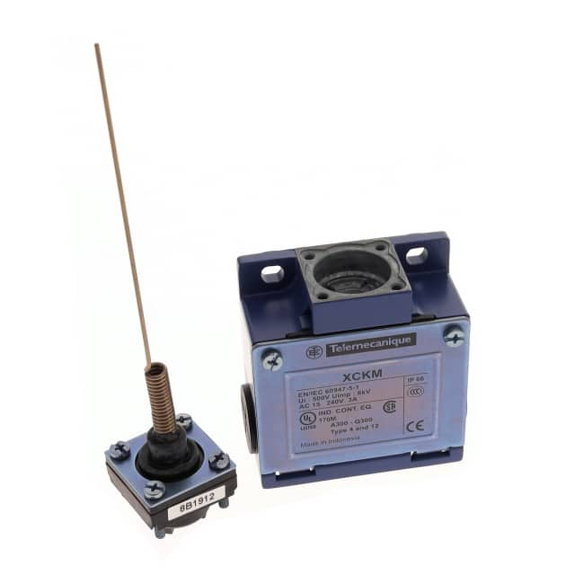 XCKM106 LIMIT SWITCH, LIMIT SWITCHES XC