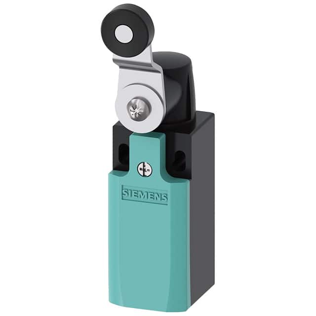 3SE52320HK15 LIMIT SW,ROLLER CRANK,1NO+1NC,SN