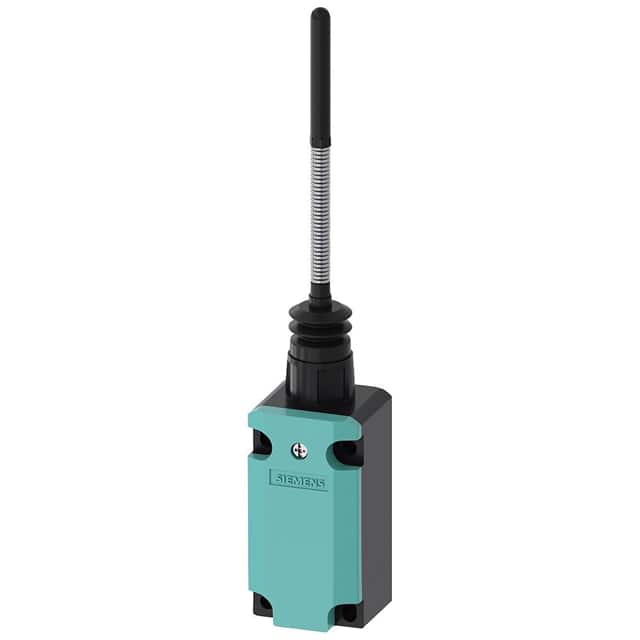 3SE51320LR01 LIMSW,SPRING ROD,143MM,1NO+1NC,S