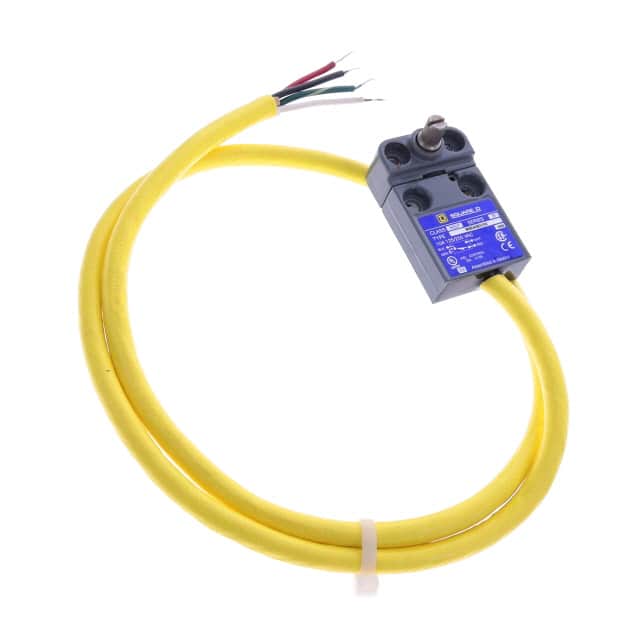 9007MS04S0100 LIMIT SWITCH, 9007ML, MINIATURE,