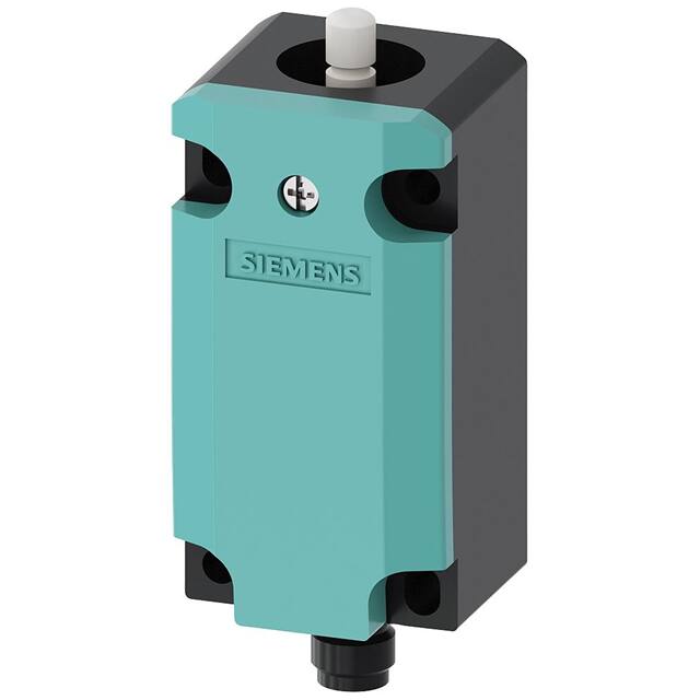 3SE51340CA001AC4 LIMSW BODY,,PLASTIC,1NO+1NC,SNAP