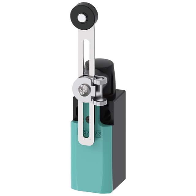 3SE52120LK50 LIMSW,METAL,ADJ ROLL CRANK,1NO+2