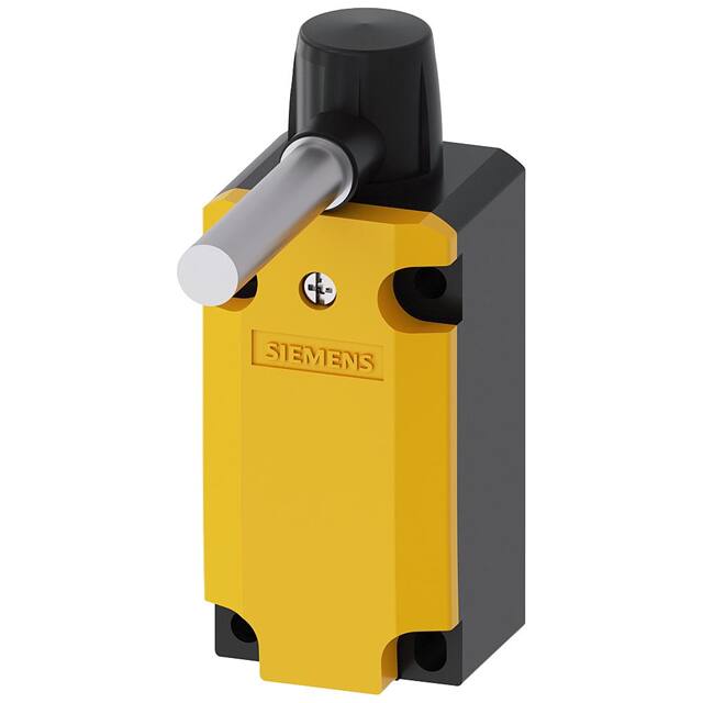 3SE51320LU22 LIMSW BODY,40MM,PLASTIC,1NO+2NC,