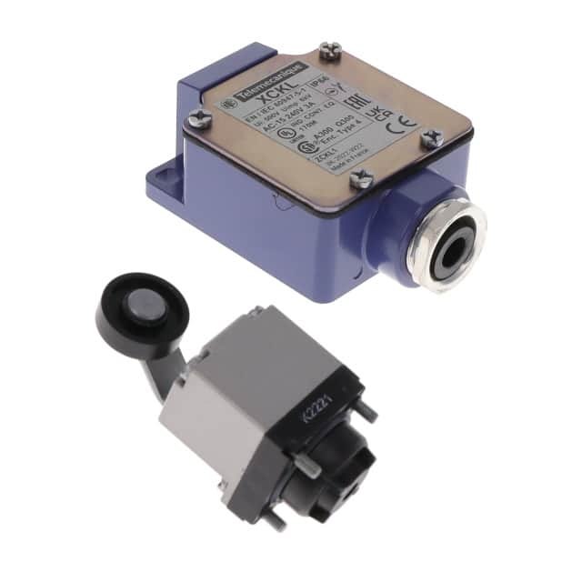 XCKL115 LIMIT SWITCH, LIMIT SWITCHES XC