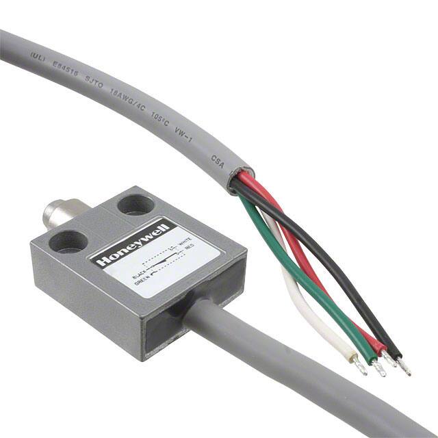 914CE66-3 SWITCH SNAP ACTION SPDT 5A 240V