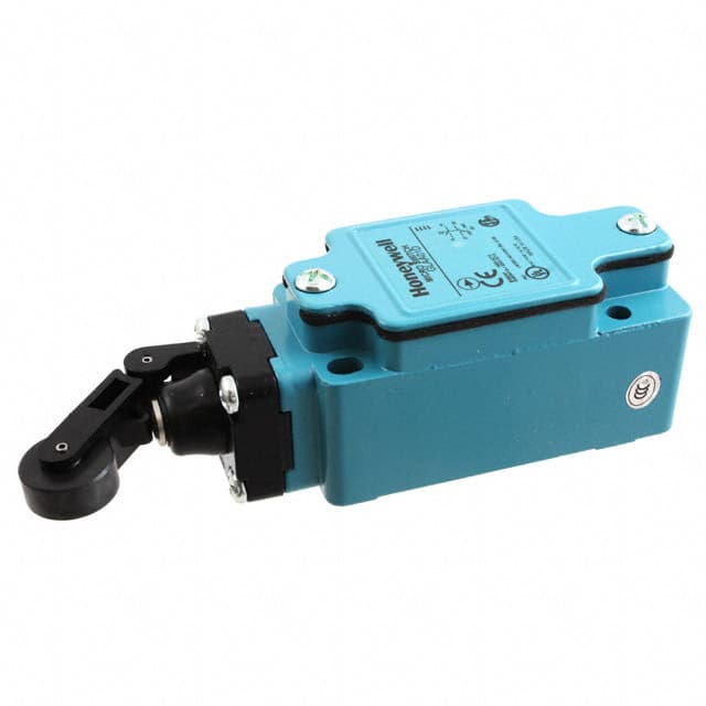 GLAA01D SWITCH SNAP ACTION SPDT 6A 120V