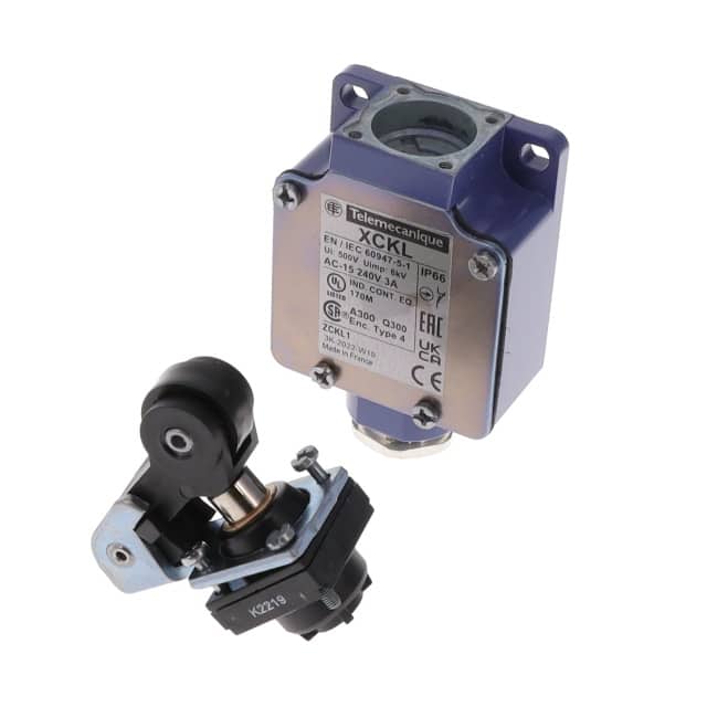 XCKL121 LIMIT SWITCH, LIMIT SWITCHES XC
