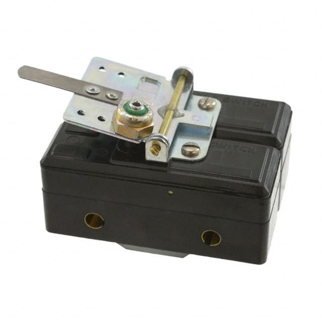 6AS25 SWITCH SNAP ACT SPDTX2 20A 125V