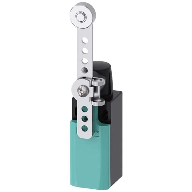 3SE52320LK621AJ0 LIMSW,ADJ STAIN ROLL CRANK,1NO+1