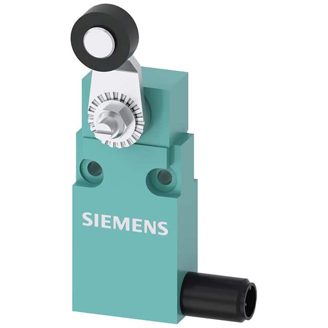 3SE54130CN201EB1 LIMSW,30MM,TWIST LVR,1NO+1NC SNA