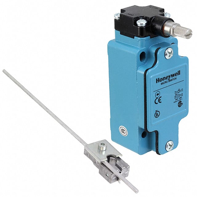 GLAA20A4J SWITCH SNAP ACTION DPDT 6A 120V