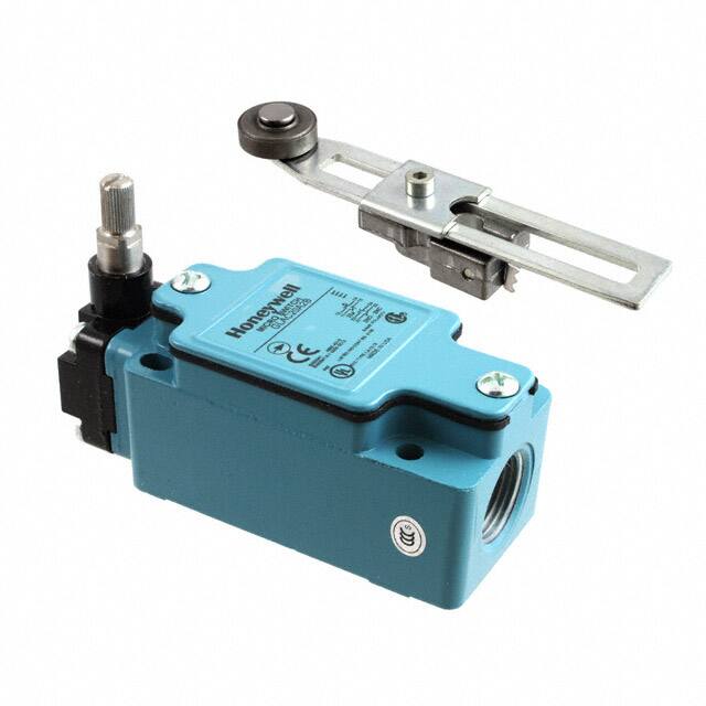 GLAC20A2B SWITCH SNAP ACTION DPDT 6A 120V