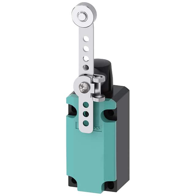 3SE51120CH621AJ0 LIMSW,ADJROLLCRANK,1NO+1NC,SNAP,