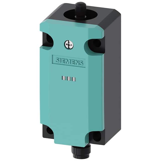 3SE51141BA001AF3 LIMSW BODY,METAL,1NO+1NC,SLOW,M1