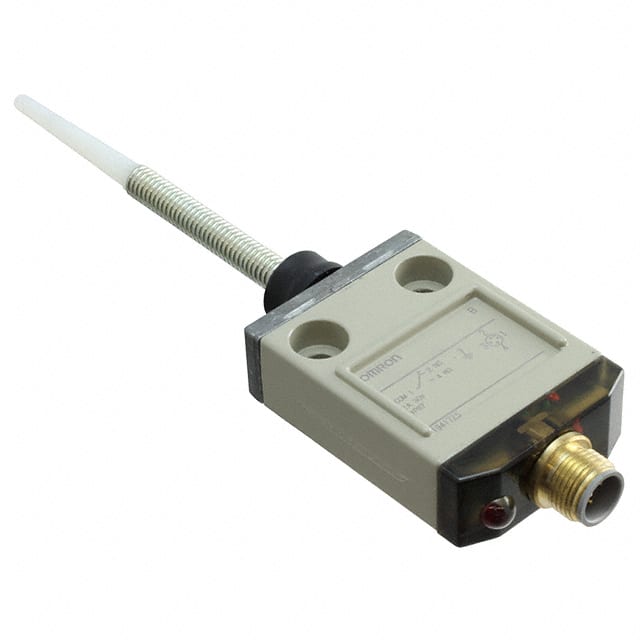 D4CC-4050 SWITCH SNAP ACTION SPDT 1A 30V