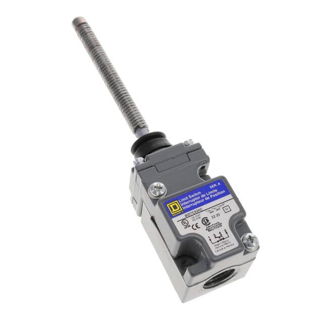 9007C52KC NEMA LIMIT SWITCH, 9007C, HEAVY