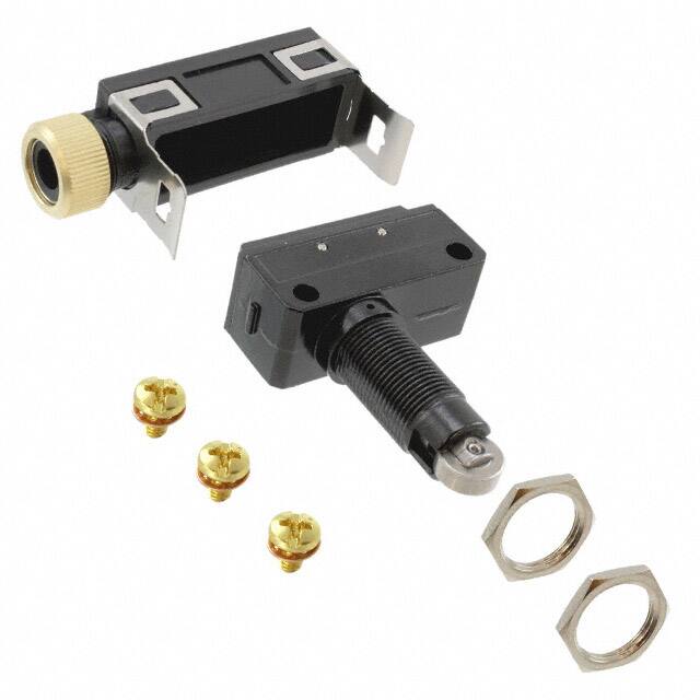 SL1-E SWITCH SNAP ACTION SPDT 5A 125V