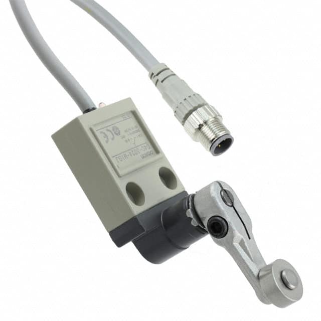 D4C-3024-M1GJ 0.5M SWITCH SNAP ACTION SPDT 1A 30V