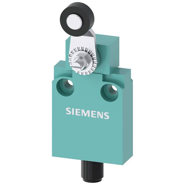 3SE54230CN201EB1 LIM SW, ROLLER CRANK, 1NO+1NC,SN