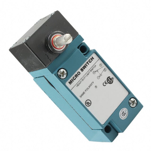 LSH1A SWITCH SNAP ACTION SPDT 10A 120V