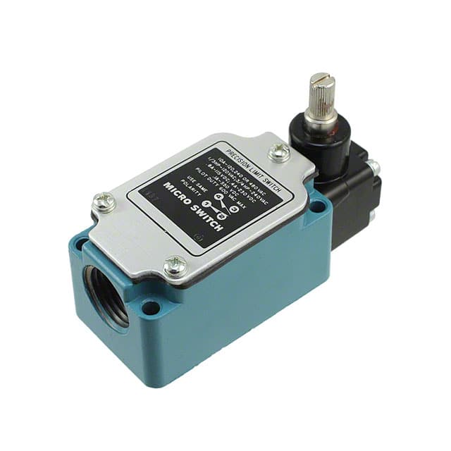 1LS2 SWITCH SNAP ACTION SPDT 10A 120V