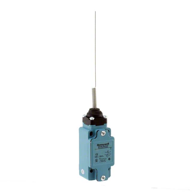 GLAA01K8B SWITCH SNAP ACTION SPDT 6A 120V