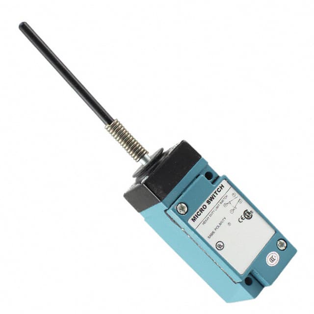 LSJ3K-7A SWITCH SNAP ACTION SPDT 10A 120V