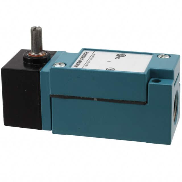 LSYAC1A SWITCH SNAP ACTION SPDT 10A 120V