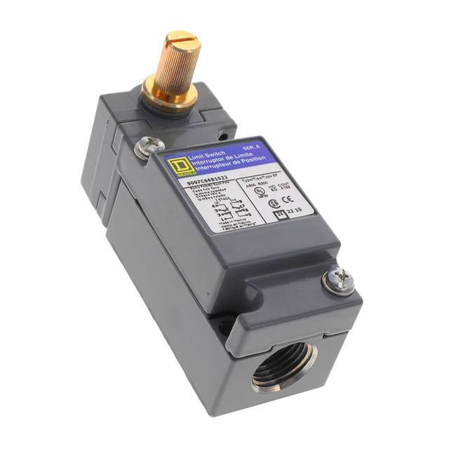 9007C66B1S22 NEMA LIMIT SWITCH, 9007C, HEAVY