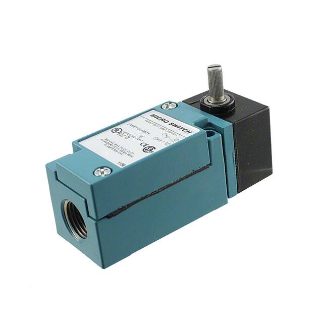 LSS1H SWITCH SNAP ACTION SPDT 10A 120V