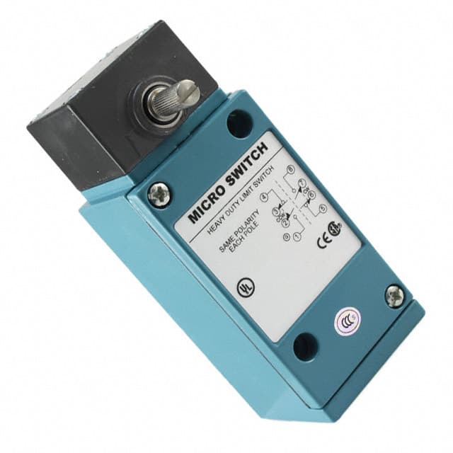 LSM4N SWITCH SNAP ACTION DPDT 10A 120V