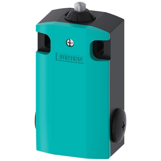 3SE51620CB01 LIMSW,METL,PLGR,2X(1NO+1NC),SNAP